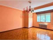 AMPLIA VIVIENDA PRÓXIMA AL CENTRO DE OURENSE