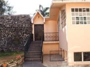 AMPLIA Y AOCGEDORA CASA EN VENTA EN JARDINES DEL AJUSCO