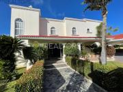 Amplia y bella casa en Residencial Campestre Cancún