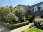 Amplia y bella casa en venta en Tlalpan