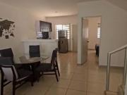 Amplia y Bonita Casa Amueblada en Cancún Quintana Roo...