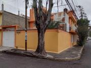 Amplia y Bonita Casa de 255m2 en Col. Agrícola Pantitlán