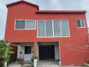 Amplia y bonita casa sola en Jiutepec