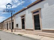 Amplia y c?ntrica bodega