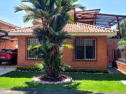 Amplia Y campestre Casa El Castillo