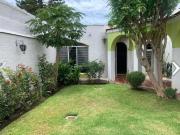 AMPLIA Y CENTRICA CASA EN VENTA EN CHAPALA DENTRO DE COTO AMPLIA Y CENTRICA CASA EN VENTA EN CHAPALA DENTRO DE COTO