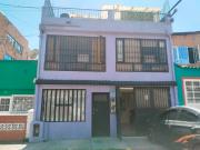 AMPLIA Y COMODA CASA EN ARRIENDO