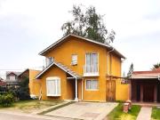 Amplia y cómoda Casa en Ciudad del Este, Puente Alto