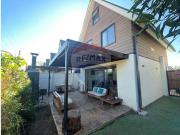 Amplia y cómoda casa en Condominio