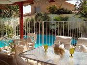 AMPLIA Y COMODA CASA EN LAS VENDIMIA SUR, PEÑALOLEN