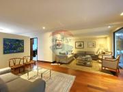 Amplia y cómoda casa en Los Dominicos