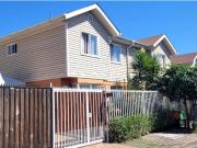 Amplia y cómoda Casa modelo Milán Ciudad del Sol 4D3B