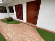 AMPLIA Y COMODA CASA SECTOR RESIDENCIAL