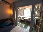 Amplia y cómoda PLANTA BAJA apartamento con parking y...