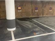 AMPLIA Y COMODA PLAZA DE PÀRQUING