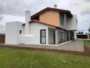 Amplia y cómoda residencia en una ubicación