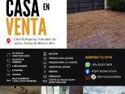 Amplia y Confortable Casa en Venta | Col. Colón...