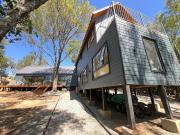 AMPLIA Y ELEGANTE CASA EN LA PUNTILLA CON GRAN TERRENO