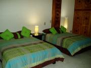 Amplia y elegante habitación en el zócalo