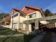 AMPLIA Y ESPECTACULAR CASA EN AV MAHUZIER PEDRO DE VALDIVIA