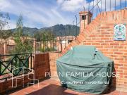 AMPLIA Y ESPECTACULAR CASA EN VENTA EN CHIA