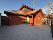 Amplia y Hermosa Casa Alto el Manzano Til Til