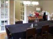 Amplia y hermosa casa en colonia Roma, a 5 min de Av....