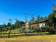 Amplia y hermosa casa en Condominio