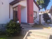 Amplia Y Hermosa Casa En Venta De 4 Dorm. En Quilpué