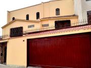 AMPLIA Y HERMOSA CASA EN VENTA EN LA MOLINA