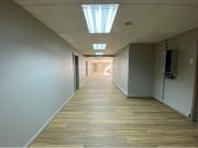 Amplia y hermosa oficina en Santiago Centro