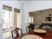 Amplia y liminosa Hab