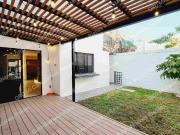 AMPLIA Y LINDA CASA EN CALLE ABIERTA EN EL REFUGIO CON...