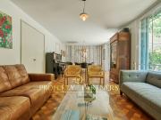 Amplia y luminosa casa con jardín formado y piscina