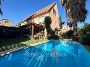 Amplia y luminosa casa de 4 dormitorios en Condominio...