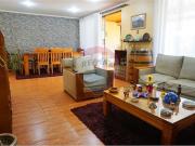 Amplia casa de 167m2 5D/3B en La Cisterna