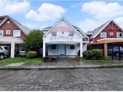 Amplia y luminosa casa en venta en Barrio Inglés