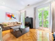 Amplia y luminosa vivienda con tres balcones en Lista –...