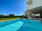 Amplia y Moderna casa en Bosques de Montemar