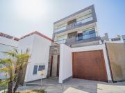 Amplia y Moderna Casa en Condominio Peñascal Sol de La...