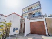 AMPLIA Y MODERNA CASA EN CONDOMINIO PEÑASCAL SOL DE LA...