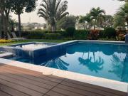 AMPLIA Y MODERNA CASA EN PARAISO COUNTRY