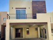 Amplia y Moderna Casa en venta al Norte de Hermosillo...