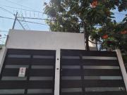 Amplia y moderna casa lista para habitarse