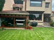 Amplia y muy iluminada casa en la Herradura