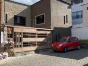 AMPLIA Y SEGURA CASA EN RENTA UNIVERSIDAD DEL AZUAY CUENCA