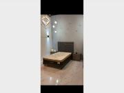 Amplia y ubicada Habitacion