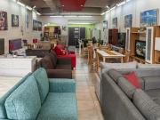 Amplia y vérsatil nave comercial en Santander