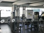 Ampliación del Gas / Azcapotzlaco: Depto en renta en 5to...