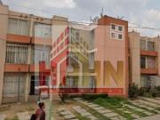 AMPLIACION LOS HEROES TECAMAC III DEPARTAMENTO VENTA...